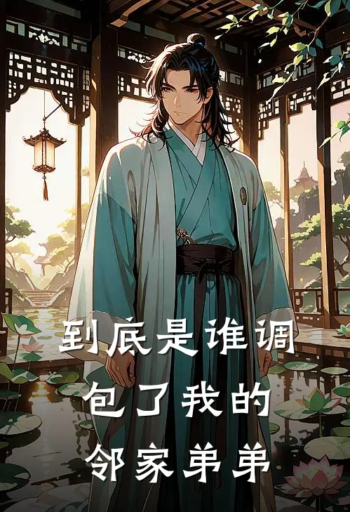 到底是谁调包了我的邻家弟弟