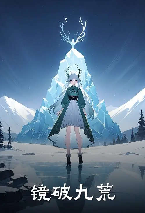 镜破九荒陆凡唐小棠最新小说全文阅读_在线免费小说镜破九荒(陆凡唐小棠)