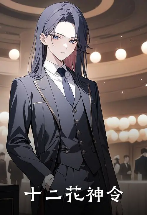 苏云锦林千玄(十二花神令)全本免费在线阅读_苏云锦林千玄全集在线阅读