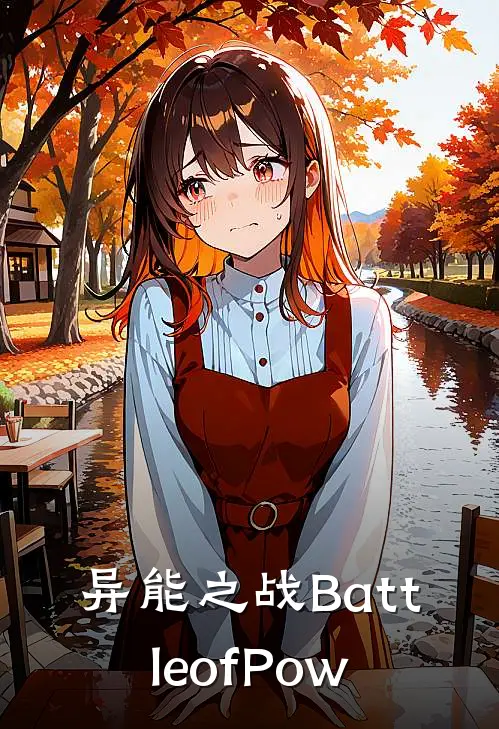 异能之战BattleofPow(李寒榆虹)免费阅读_完结热门小说异能之战BattleofPow(李寒榆虹)