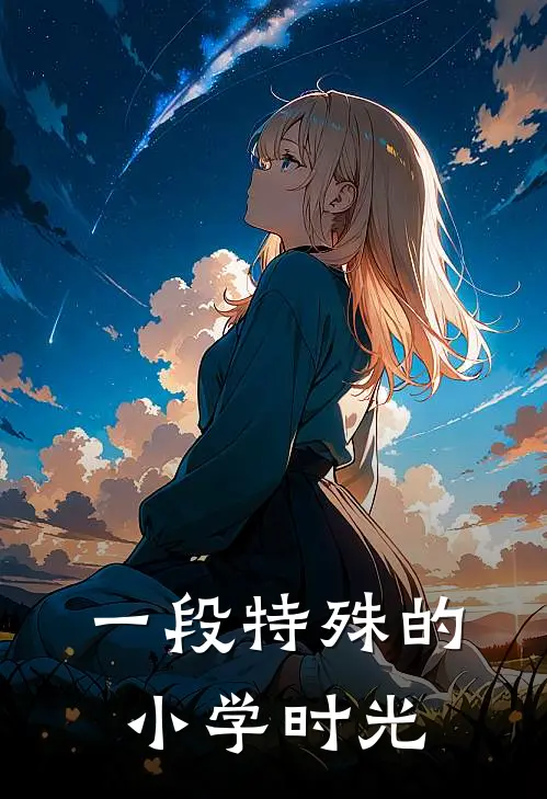 一段特殊的小学时光