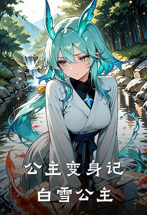 公主变身记白雪公主