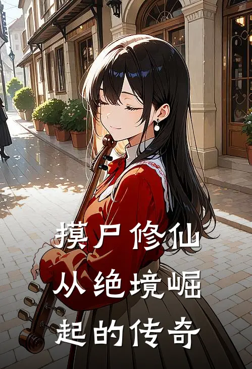 摸尸修仙：从绝境崛起的传奇(林羽林羽)完本小说_免费阅读无弹窗摸尸修仙：从绝境崛起的传奇林羽林羽