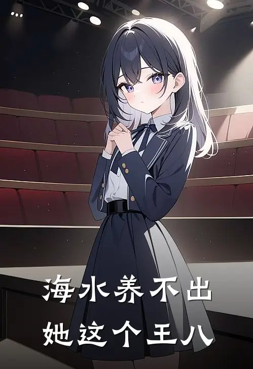 海水养不出她这个王八