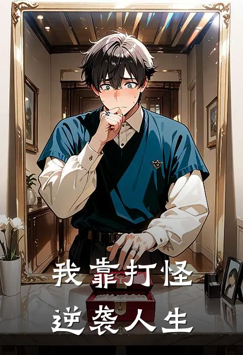 我靠打怪逆袭人生