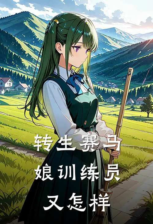 转生赛马娘训练员又怎样