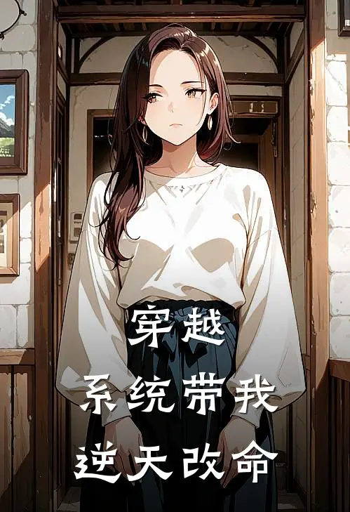 穿越：系统带我逆天改命