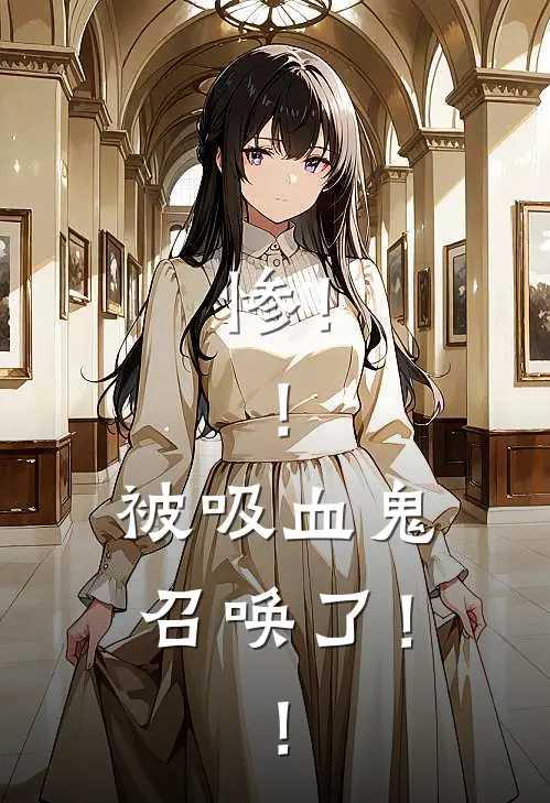 惨！！被吸血鬼召唤了！！