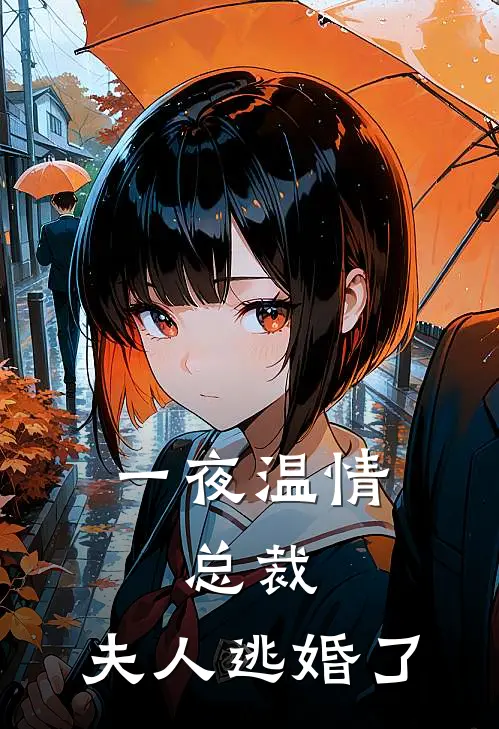 一夜温情：总裁，夫人逃婚了