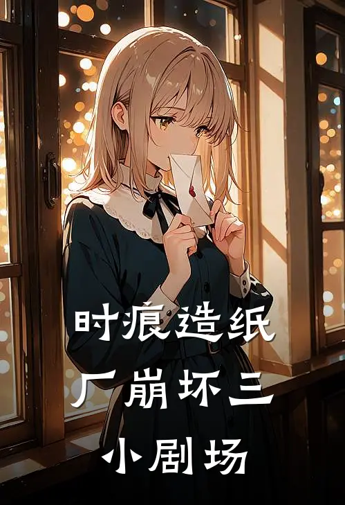 时痕造纸厂崩坏三小剧场