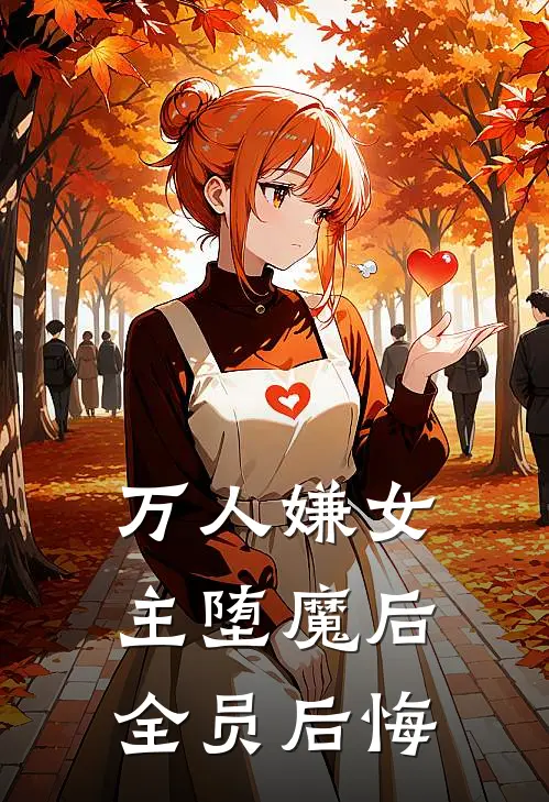 陆凌霜凤越(万人嫌女主堕魔后，全员后悔)全本阅读_陆凌霜凤越最新热门小说