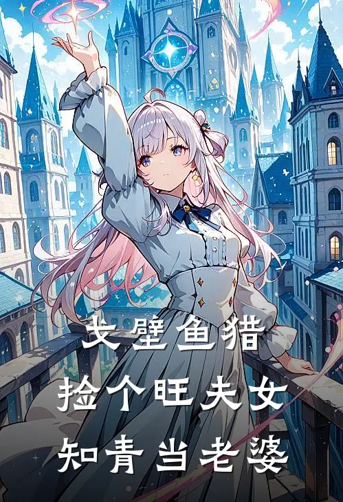 戈壁鱼猎：捡个旺夫女知青当老婆(魏大山李晴)热门网络小说推荐_最新完结小说推荐戈壁鱼猎：捡个旺夫女知青当老婆魏大山李晴