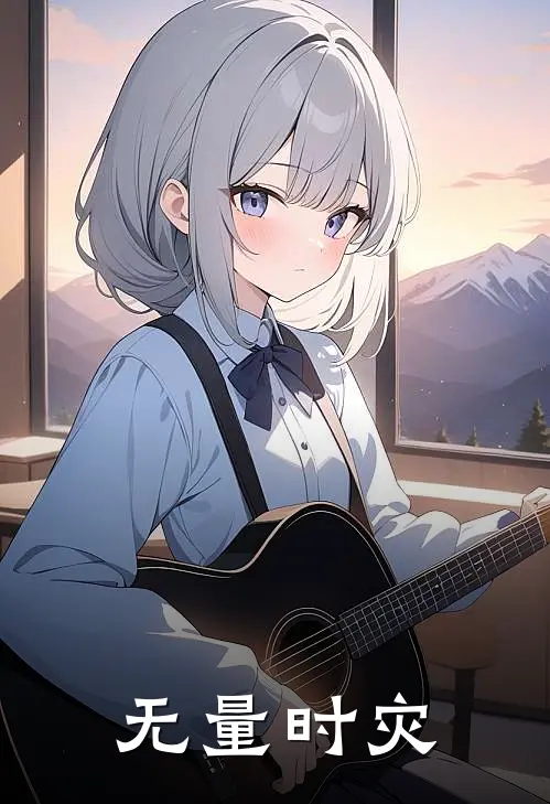 无量时灾(陆昭凯恩)免费阅读_无弹窗全文免费阅读无量时灾陆昭凯恩