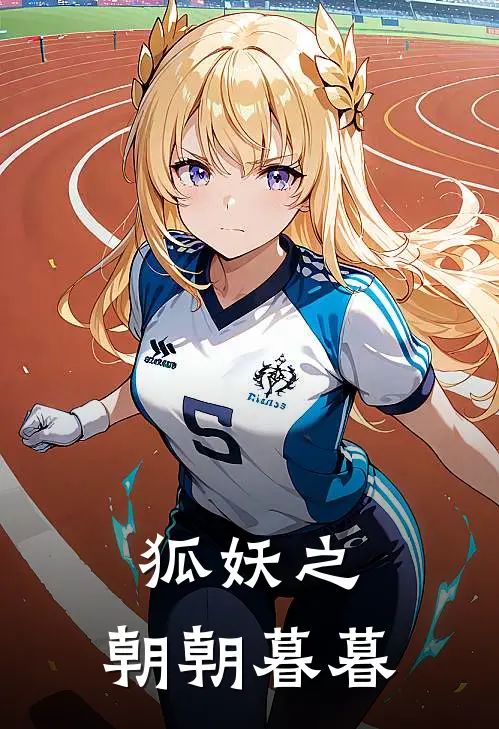 狐妖之：朝朝暮暮