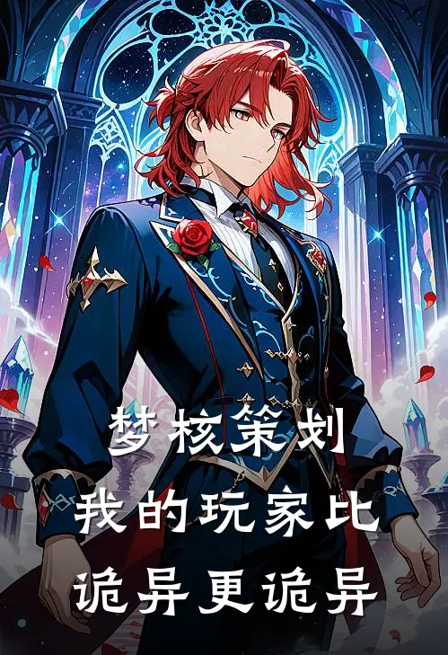 梦核策划：我的玩家比诡异更诡异余崇舟沐阳热门的小说_免费小说梦核策划：我的玩家比诡异更诡异(余崇舟沐阳)