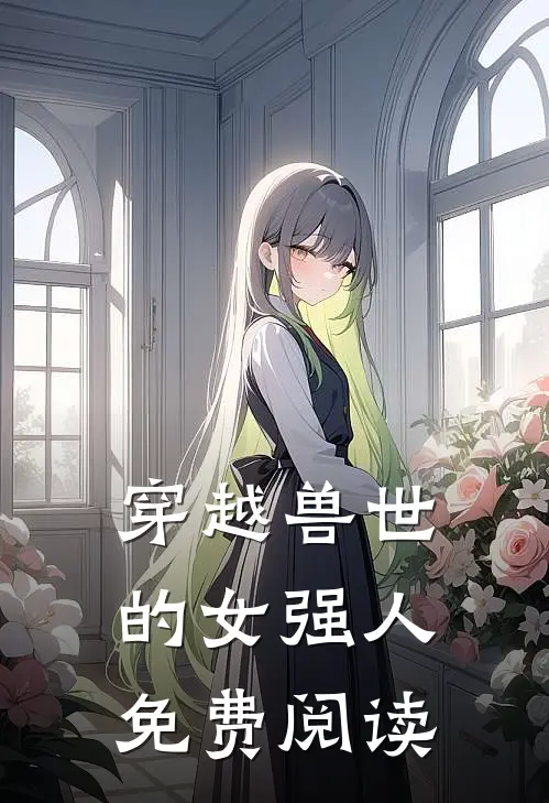 穿越兽世的女强人免费阅读