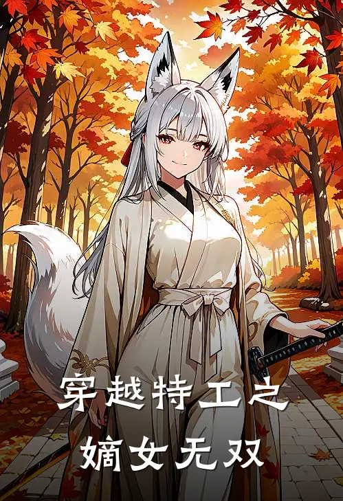 穿越特工之嫡女无双