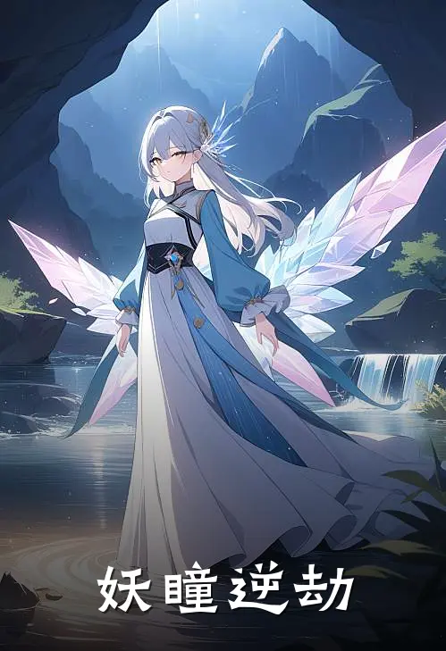 妖瞳逆劫(周京周亦知)热门网络小说推荐_最新章节列表妖瞳逆劫(周京周亦知)