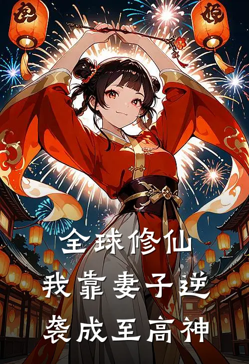 全球修仙：我靠妻子逆袭成至高神