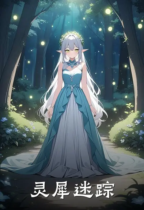 灵犀迷踪