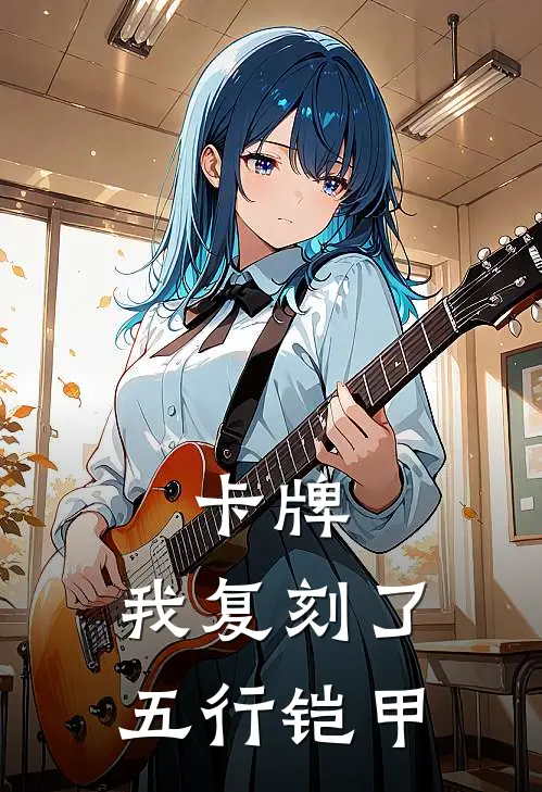 卡牌：我复刻了五行铠甲