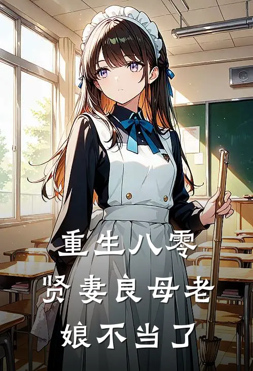 重生八零：贤妻良母老娘不当了