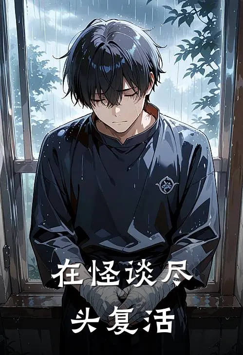 在怪谈尽头复活