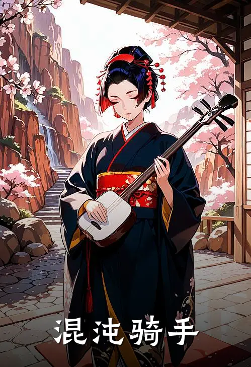 混沌骑手陈铎林小满推荐完结小说_免费阅读混沌骑手(陈铎林小满)