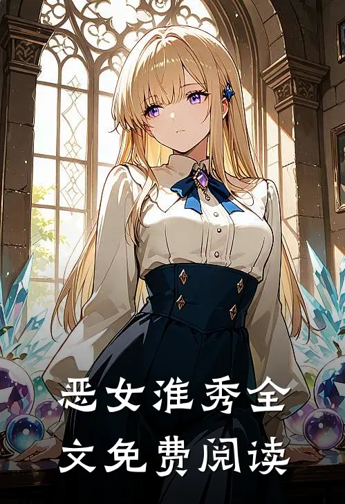 恶女淮秀全文免费阅读