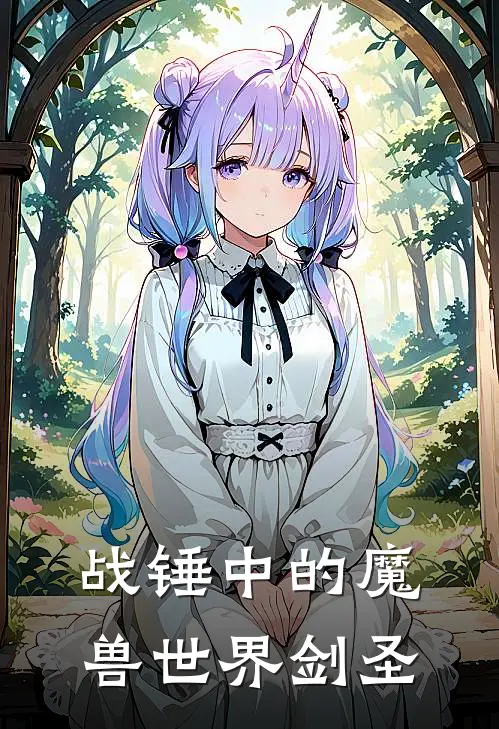 战锤中的魔兽世界剑圣