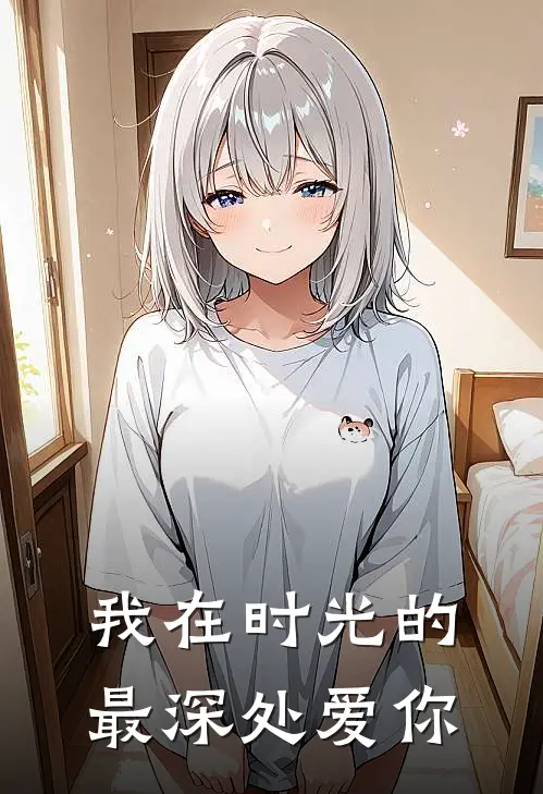 我在时光的最深处爱你