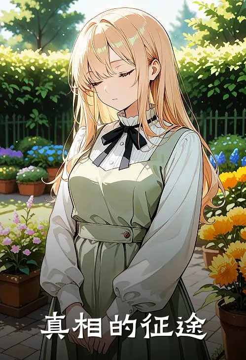 真相的征途