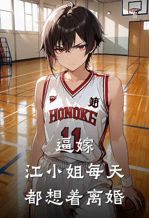 逼嫁：江小姐每天都想着离婚