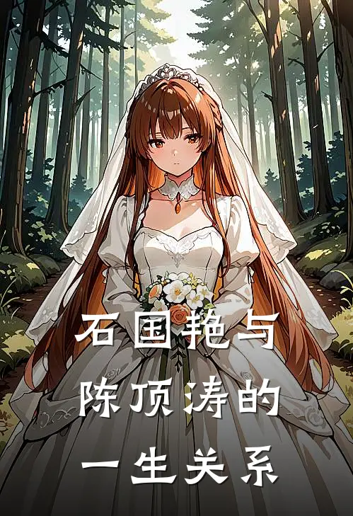 石国艳与陈顶涛的一生关系