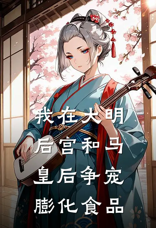 我在大明后宫和马皇后争宠 膨化食品