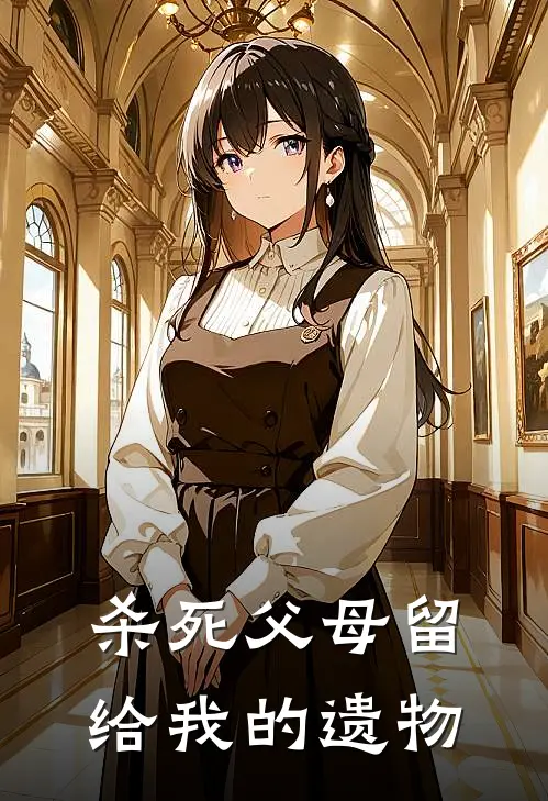 杀死父母留给我的遗物