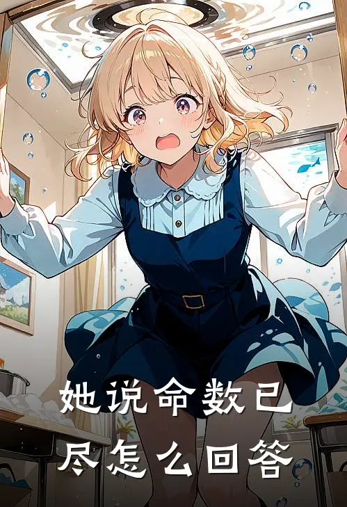 她说命数已尽怎么回答