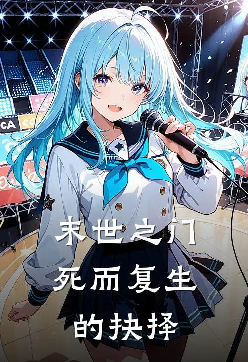 末世之门死而复生的抉择