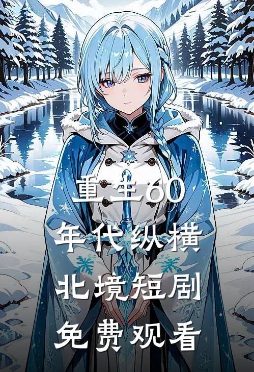重生60年代纵横北境短剧免费观看