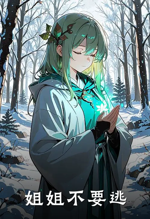 姐姐不要逃叶希叶笙免费小说推荐_免费小说笔趣阁姐姐不要逃叶希叶笙