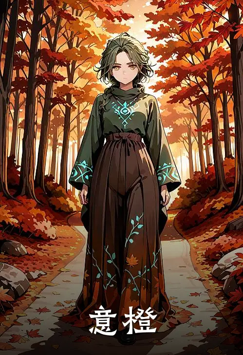 意橙(夏橙宋宇炀)最新推荐小说_最新免费小说意橙夏橙宋宇炀