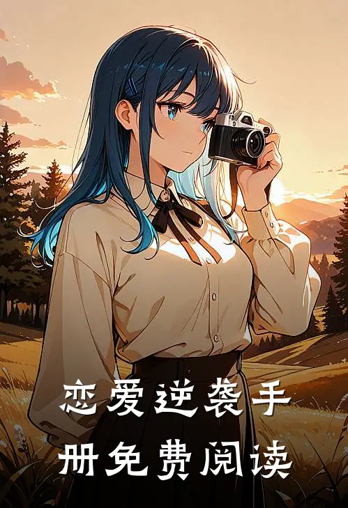 恋爱逆袭手册免费阅读