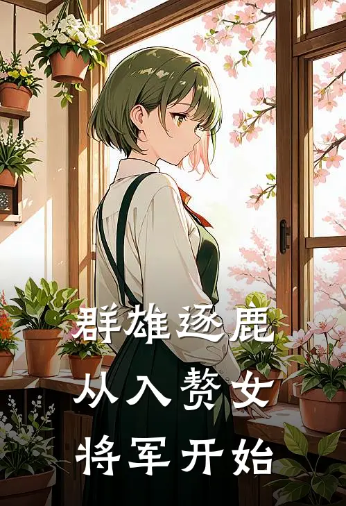 群雄逐鹿从入赘女将军开始