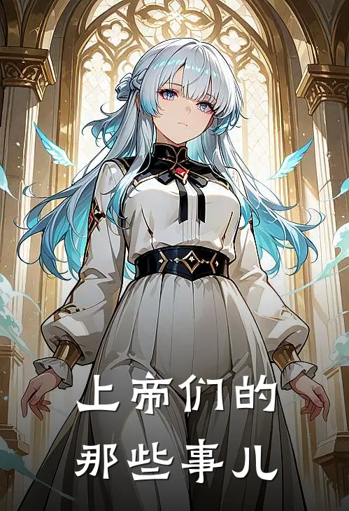 上帝们的那些事儿