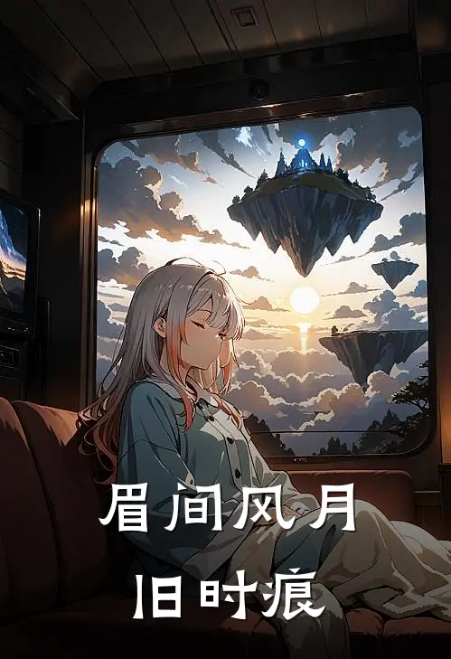 眉间风月旧时痕