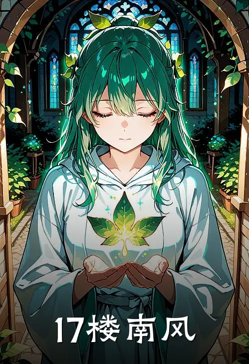 17楼南风