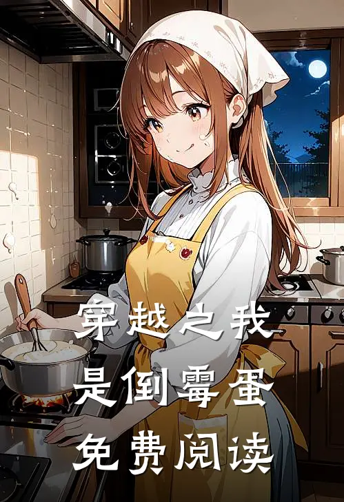 穿越之我是倒霉蛋免费阅读