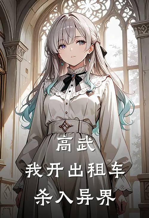 高武：我开出租车杀入异界