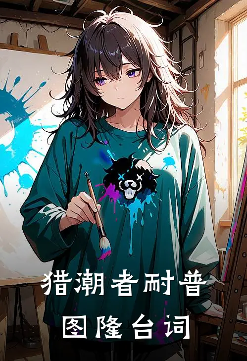 猎潮者耐普图隆台词