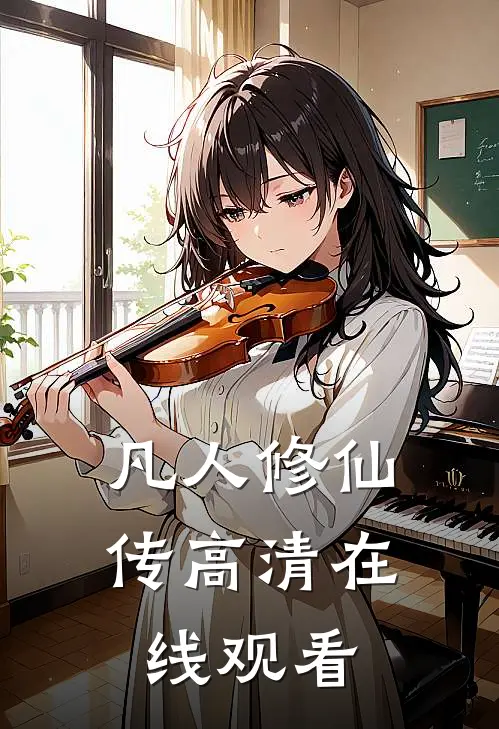 凡人修仙传高清在线观看